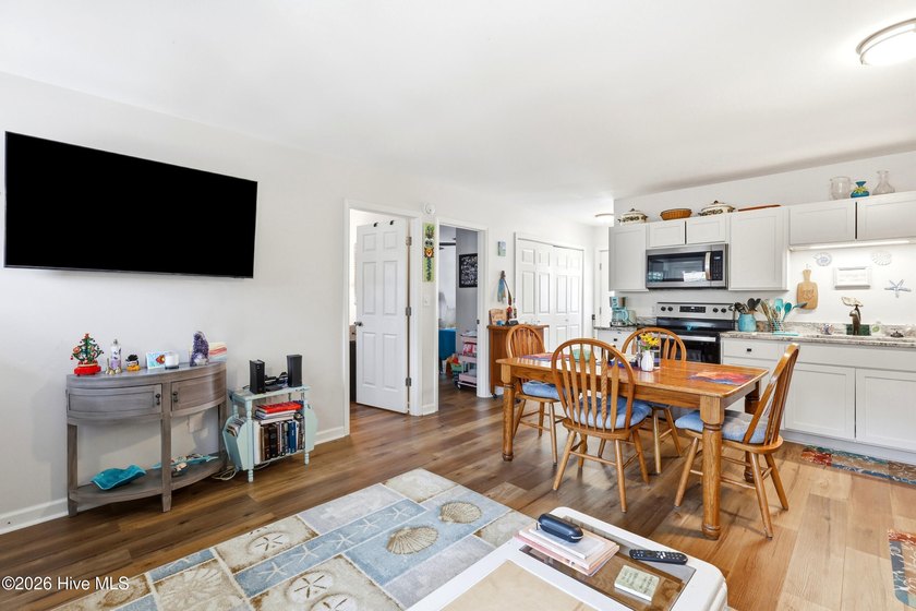 Opportunity meets coastal living at this income-producing duplex - photo 27