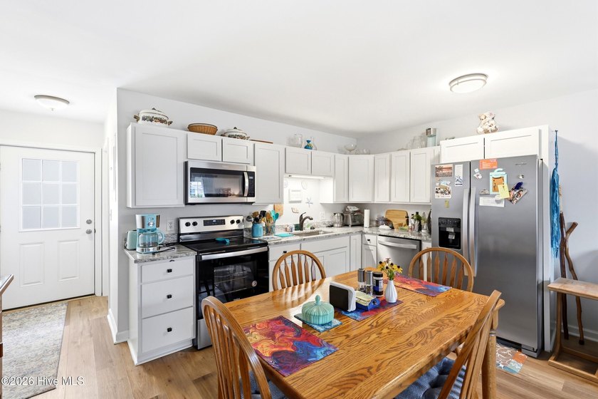 Opportunity meets coastal living at this income-producing duplex - photo 28