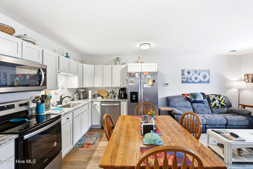 Opportunity meets coastal living at this income-producing duplex - photo 29