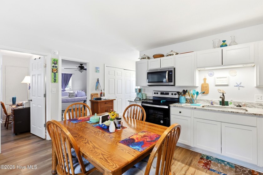 Opportunity meets coastal living at this income-producing duplex - photo 31