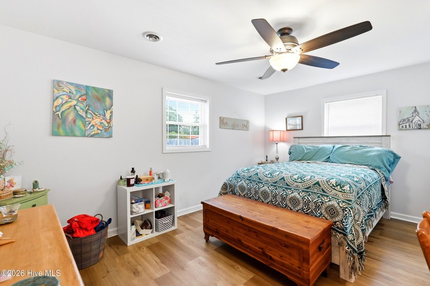 Opportunity meets coastal living at this income-producing duplex - photo 32