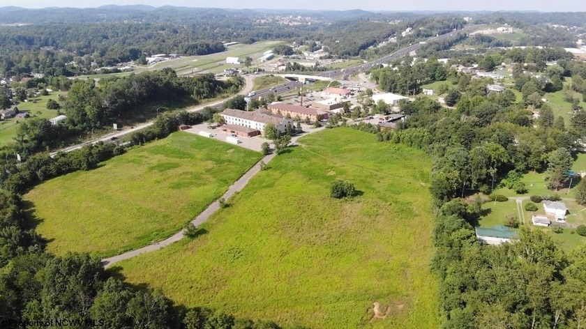 This 15-acre parcel is exceptionally positioned with nearly - photo 3