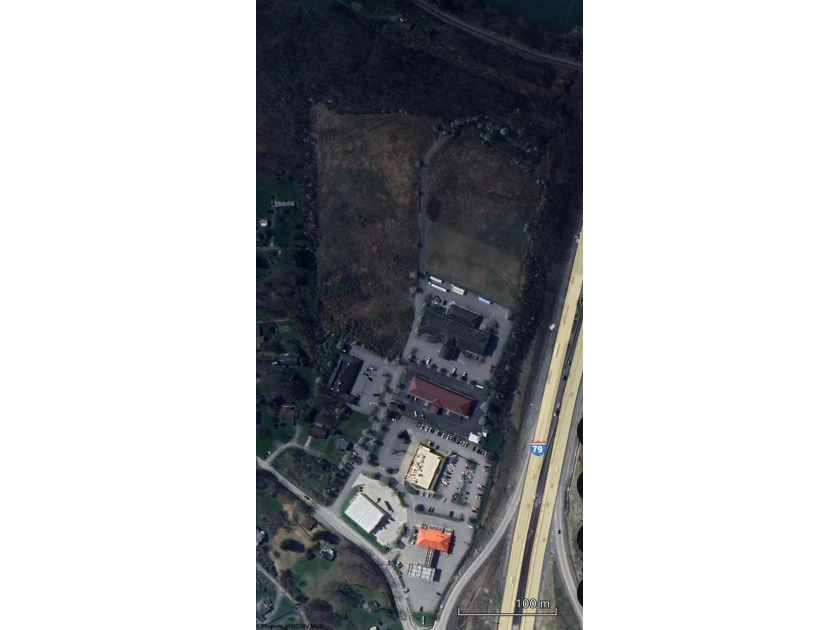 This 15-acre parcel is exceptionally positioned with nearly - photo 5
