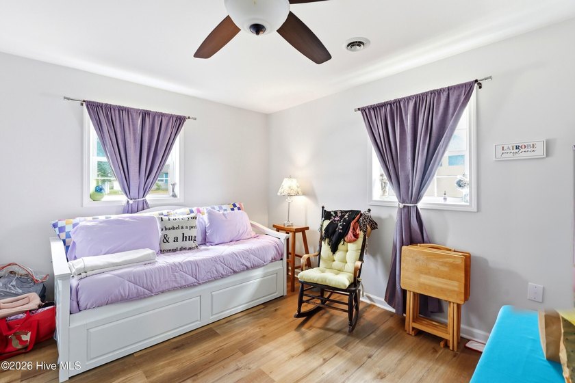 Opportunity meets coastal living at this income-producing duplex - photo 36