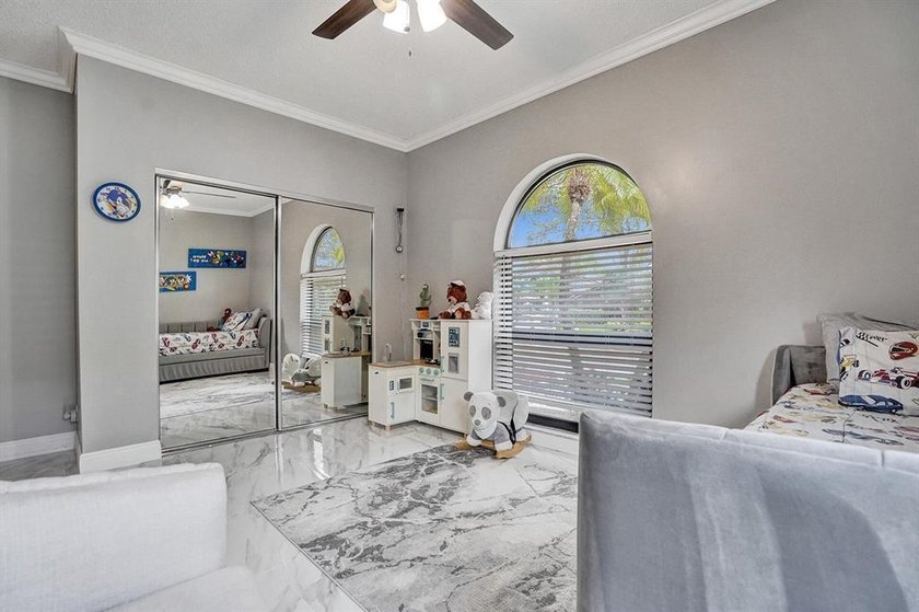 Stunning 4-bedroom home on a 1/4-acre corner lot at the end of a - photo 40