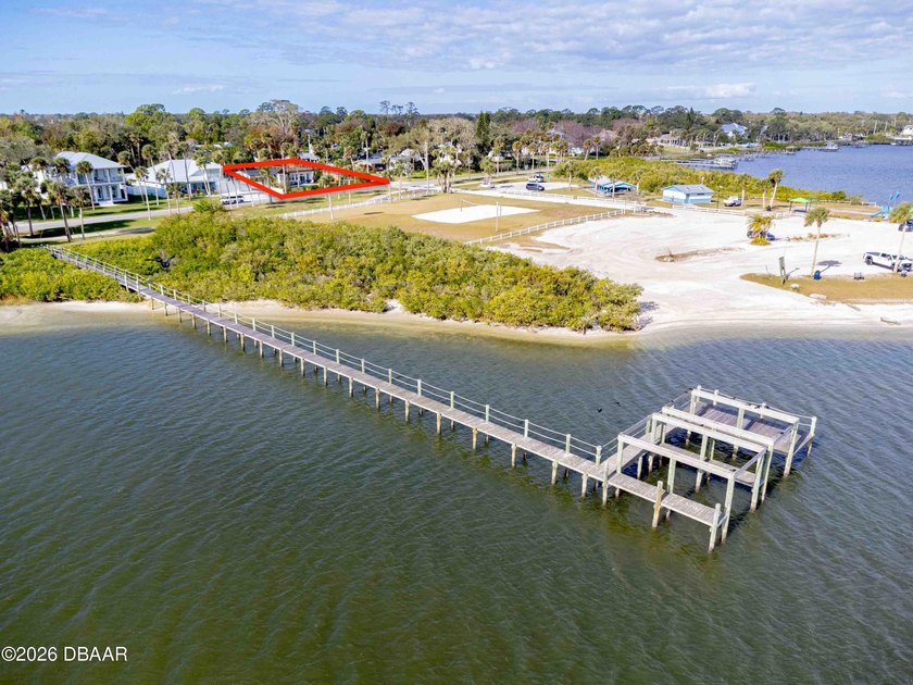 Wake up to breathtaking Intracoastal sunrises, launch your boat - photo 45
