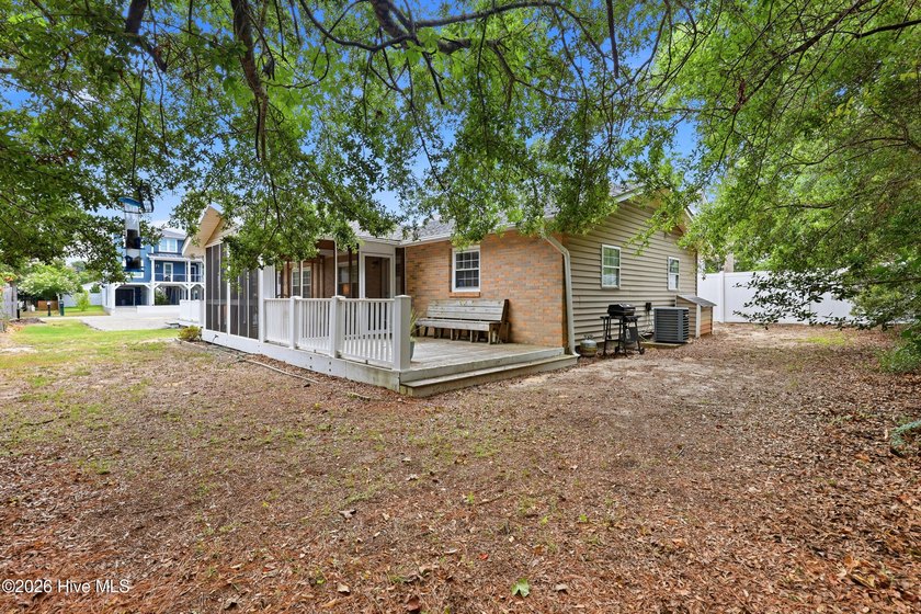Opportunity meets coastal living at this income-producing duplex - photo 45