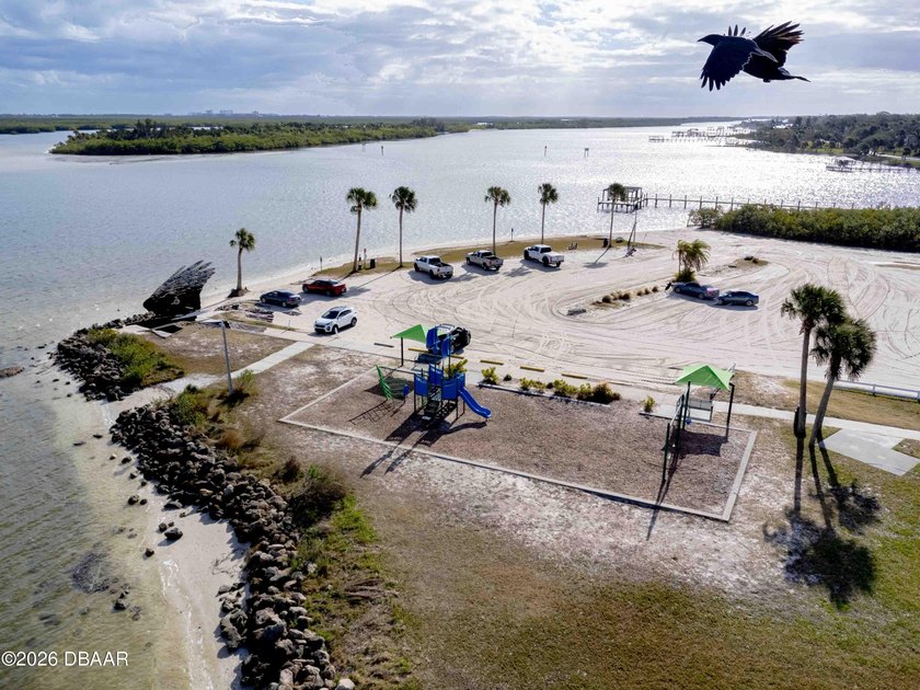 Wake up to breathtaking Intracoastal sunrises, launch your boat - photo 46