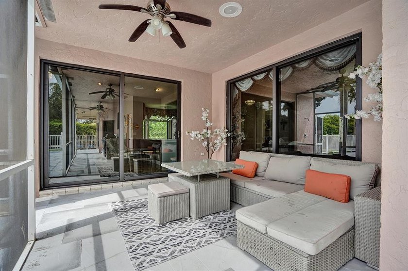 Stunning 4-bedroom home on a 1/4-acre corner lot at the end of a - photo 46