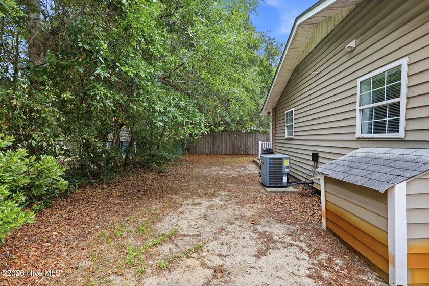 Opportunity meets coastal living at this income-producing duplex - photo 48