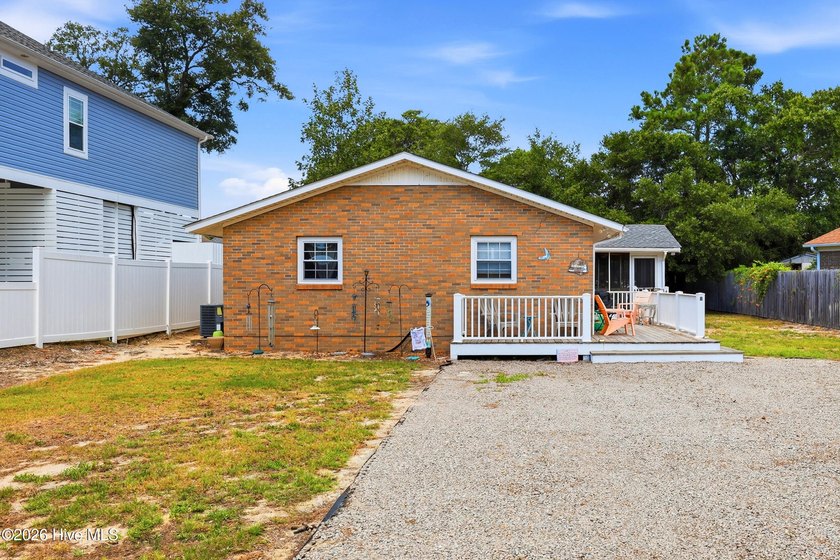 Opportunity meets coastal living at this income-producing duplex - photo 49