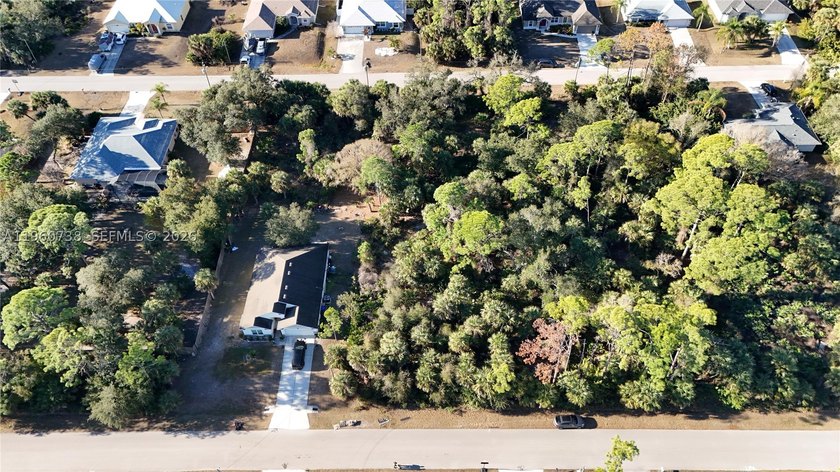 Build your dream home on this 0.23-acre vacant lot located on a - photo 3