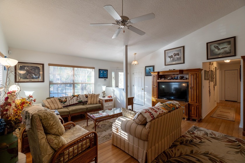 This stunning 3-bedroom, 2-bathroom home on Anastasia Island is - photo 3