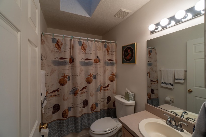 This stunning 3-bedroom, 2-bathroom home on Anastasia Island is - photo 10