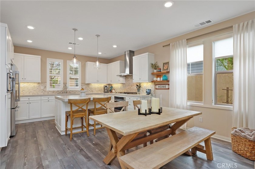 Welcome to 30 Ocaso, a beautifully upgraded smart home nestled - photo 6