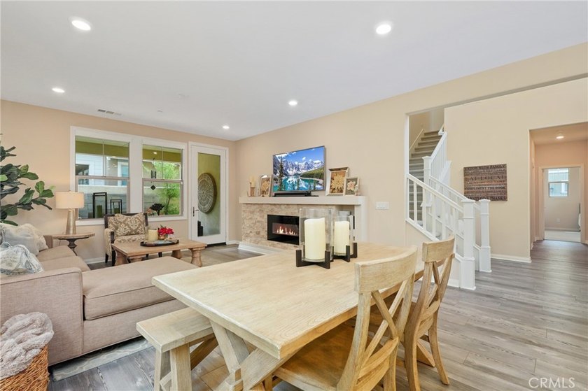 Welcome to 30 Ocaso, a beautifully upgraded smart home nestled - photo 7
