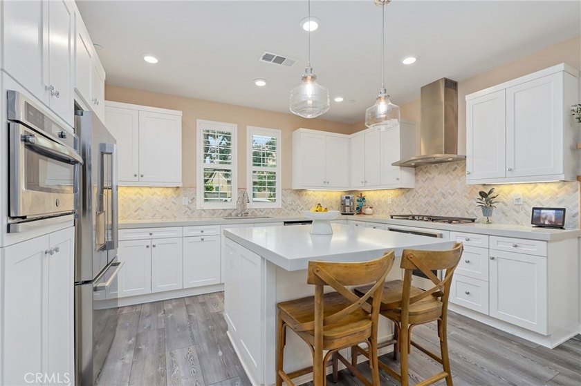 Welcome to 30 Ocaso, a beautifully upgraded smart home nestled - photo 9