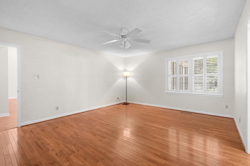 Nestled on a large, shaded 0.48-acre corner lot in the heart of - photo 25