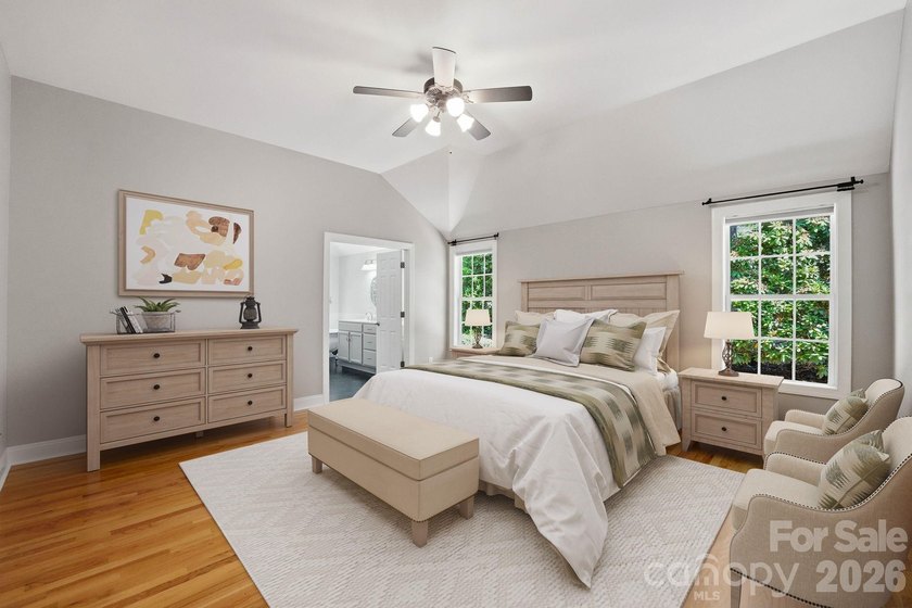 Beautifully Updated Ranch Home / 1.7 Private Acres (double lots) - photo 26