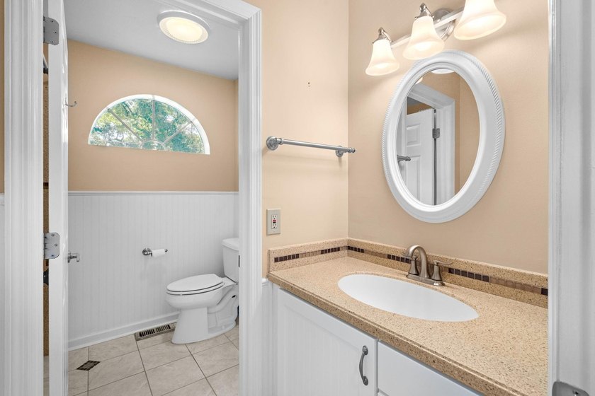 Nestled on a large, shaded 0.48-acre corner lot in the heart of - photo 33