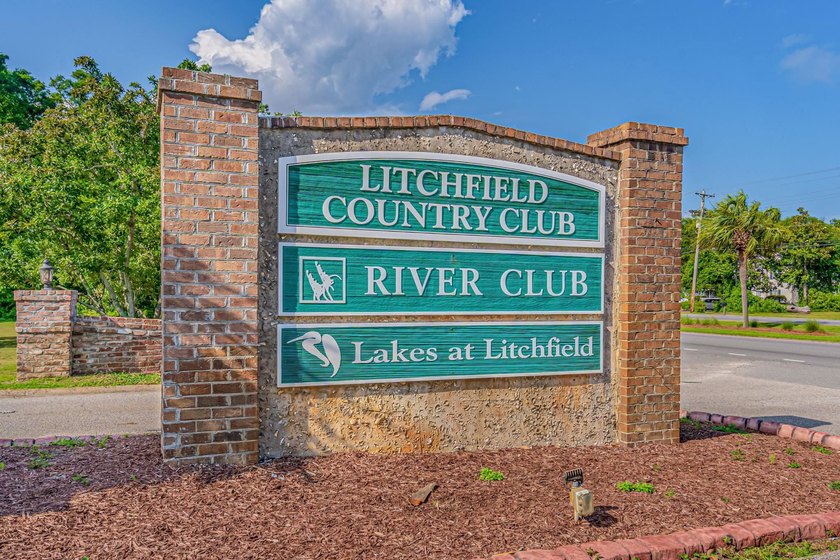 Nestled on a large, shaded 0.48-acre corner lot in the heart of - photo 47