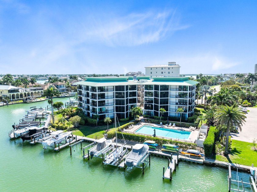 Waterfront Living with Direct Gulf Access -- No Bridges! - photo 9