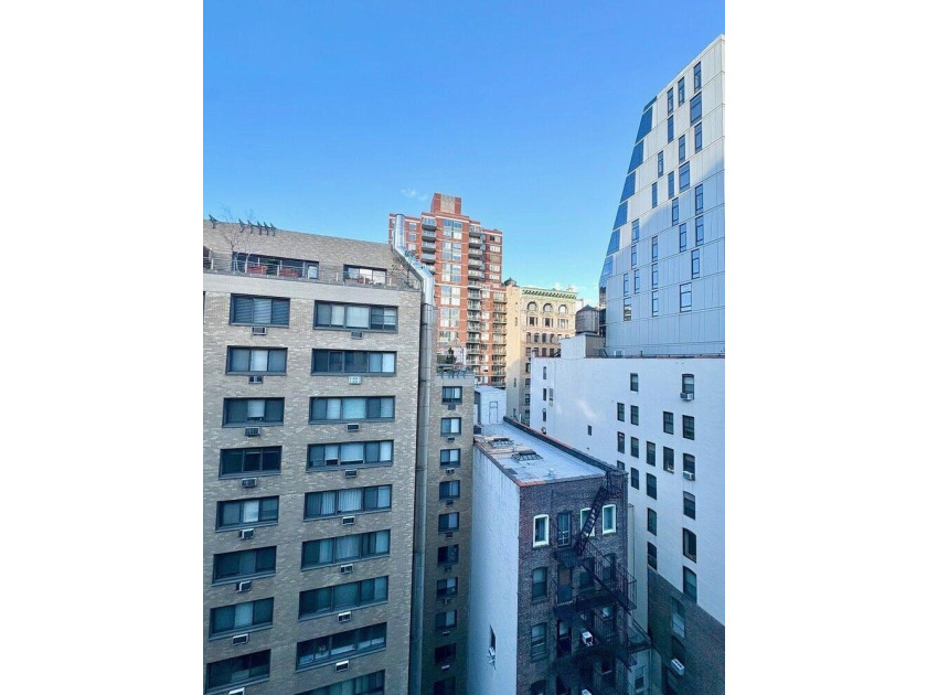 16 West 16th Street Unit 12NN for Sale. South facing studio - photo 11