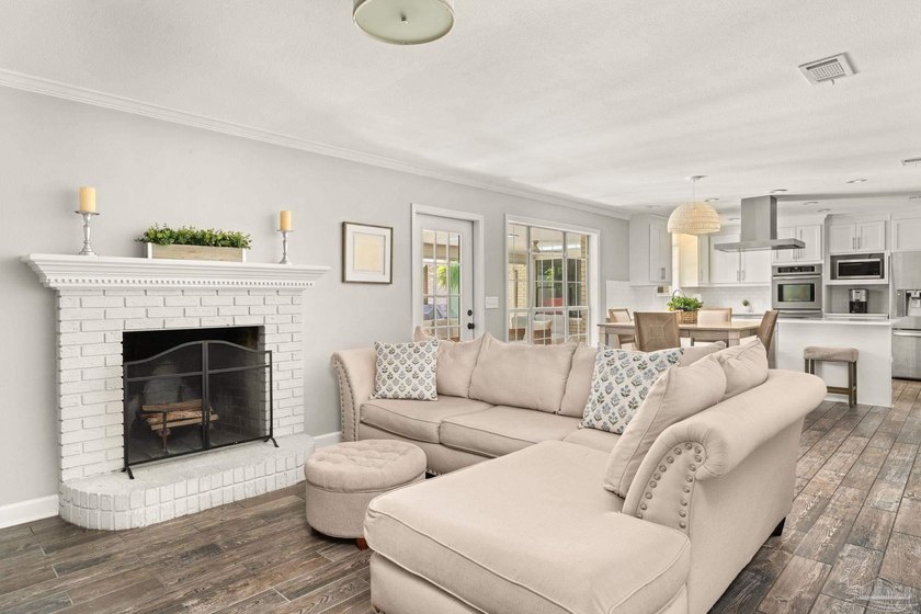 Located in the highly desirable Cordova Park neighborhood, this - photo 12