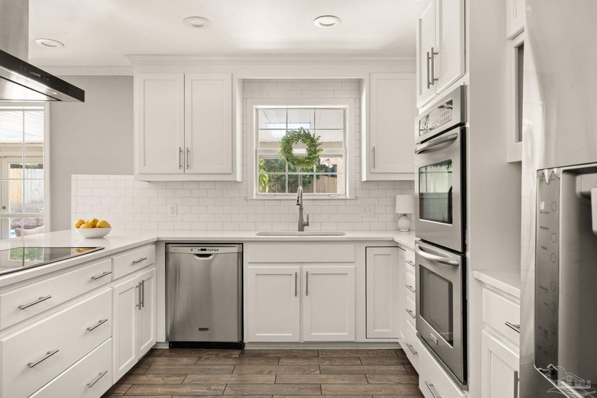 Located in the highly desirable Cordova Park neighborhood, this - photo 16