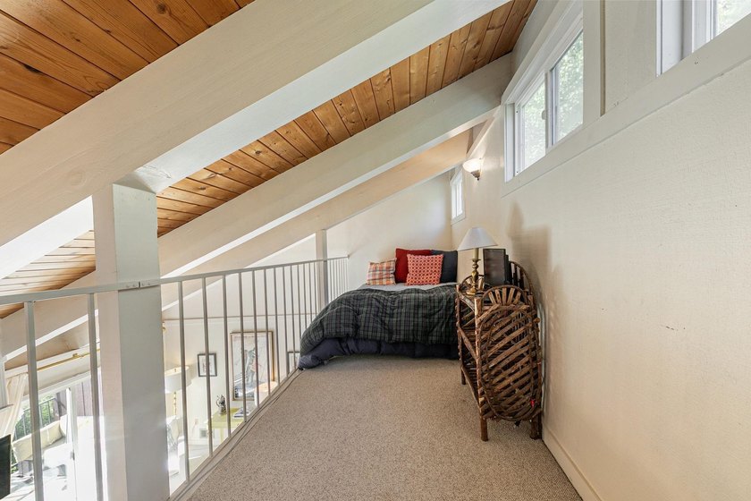 Tucked within one of Tahoe City's most coveted enclaves, St - photo 8