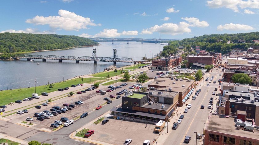 *Welcome to 640 Main Street North, right in the heart of - photo 19