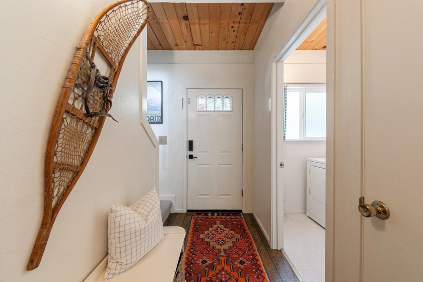 Tucked within one of Tahoe City's most coveted enclaves, St - photo 9