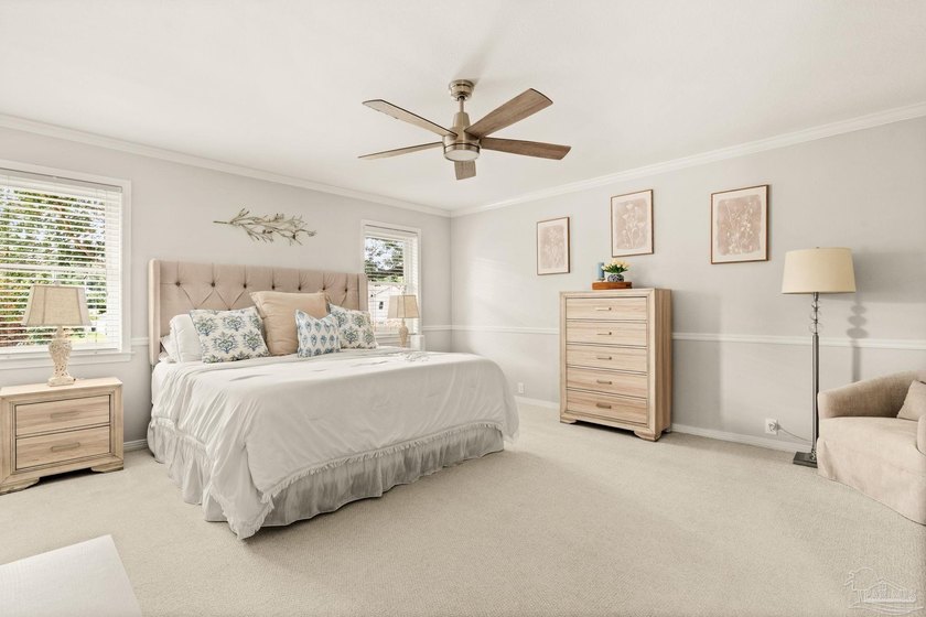 Located in the highly desirable Cordova Park neighborhood, this - photo 23