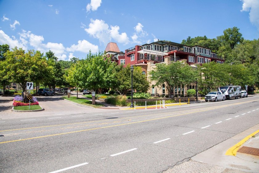 *Welcome to 640 Main Street North, right in the heart of - photo 23