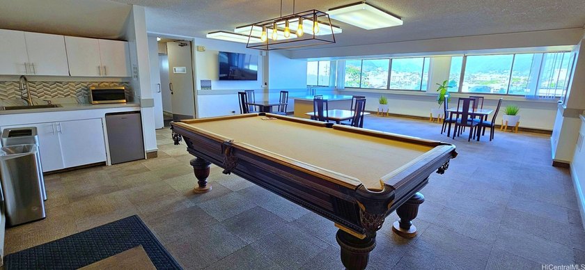 Spacious 29th-Floor 2BR/2BA Live-Work Residence | Ocean, Diamond - photo 24