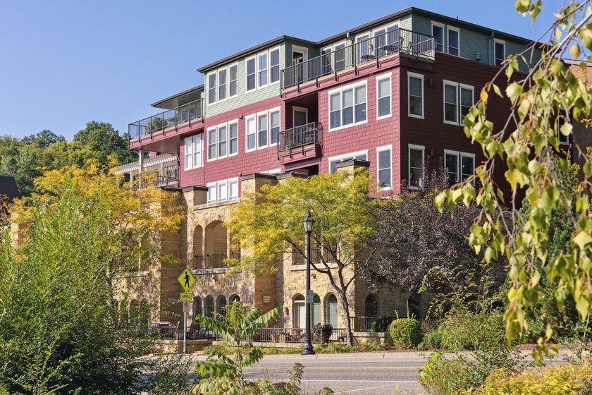 *Welcome to 640 Main Street North, right in the heart of - photo 24