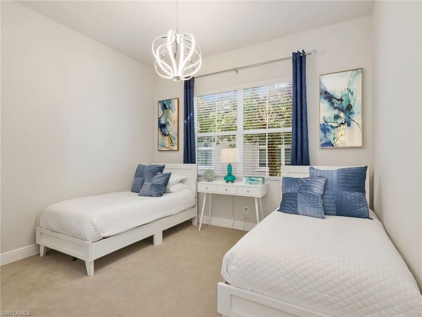 This beautifully maintained 3-bedroom, 2-bath pool villa offers - photo 27