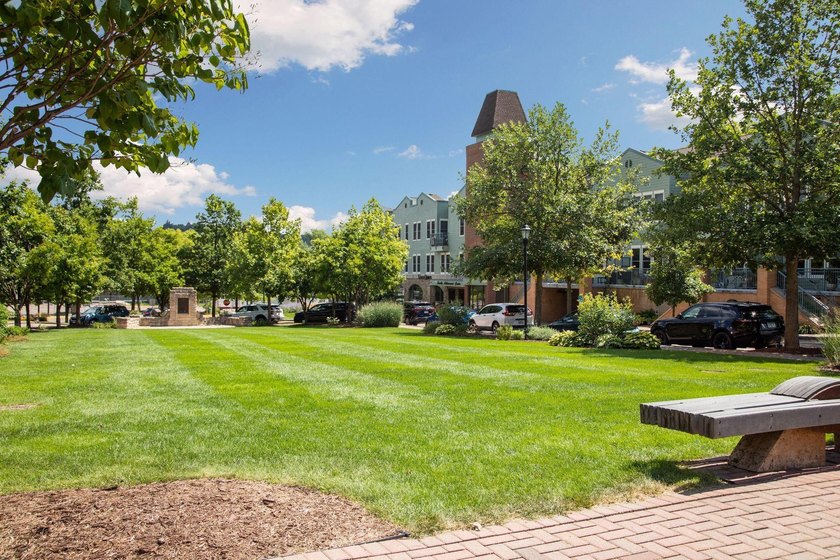 *Welcome to 640 Main Street North, right in the heart of - photo 27