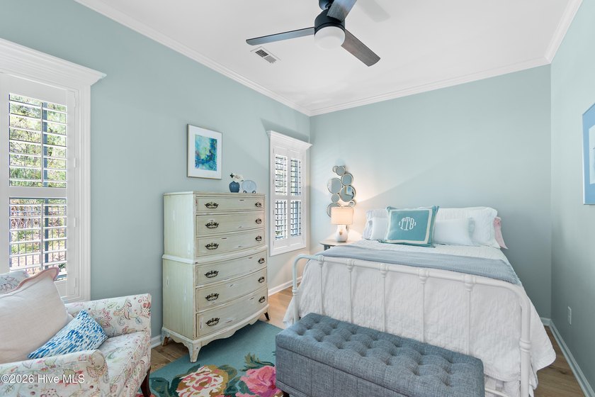 Welcome home to comfort, space, and style in the desirable - photo 29
