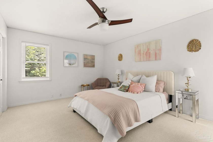Located in the highly desirable Cordova Park neighborhood, this - photo 29