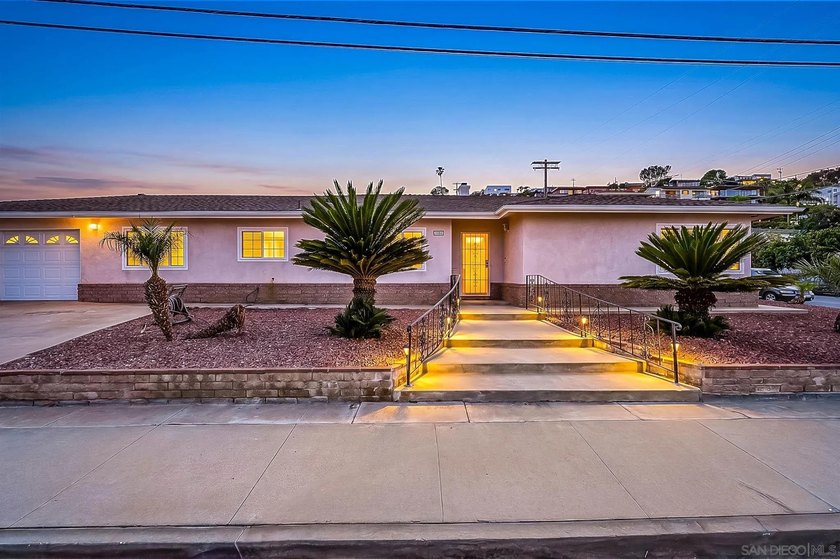 Welcome to Point Loma living in this beautifully updated - photo 29