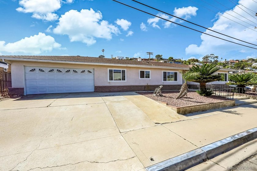Welcome to Point Loma living in this beautifully updated - photo 32