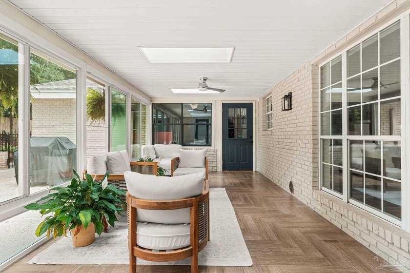 Located in the highly desirable Cordova Park neighborhood, this - photo 33