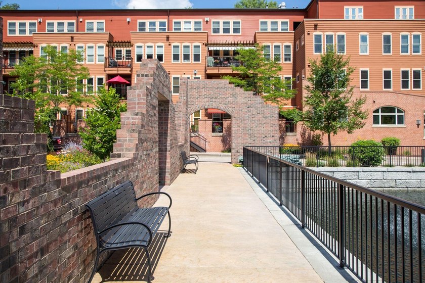 *Welcome to 640 Main Street North, right in the heart of - photo 33