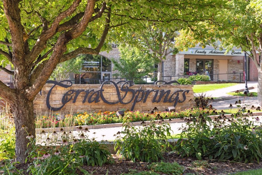 *Welcome to 640 Main Street North, right in the heart of - photo 40