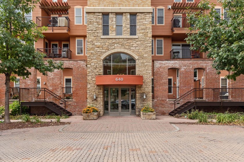 *Welcome to 640 Main Street North, right in the heart of - photo 41