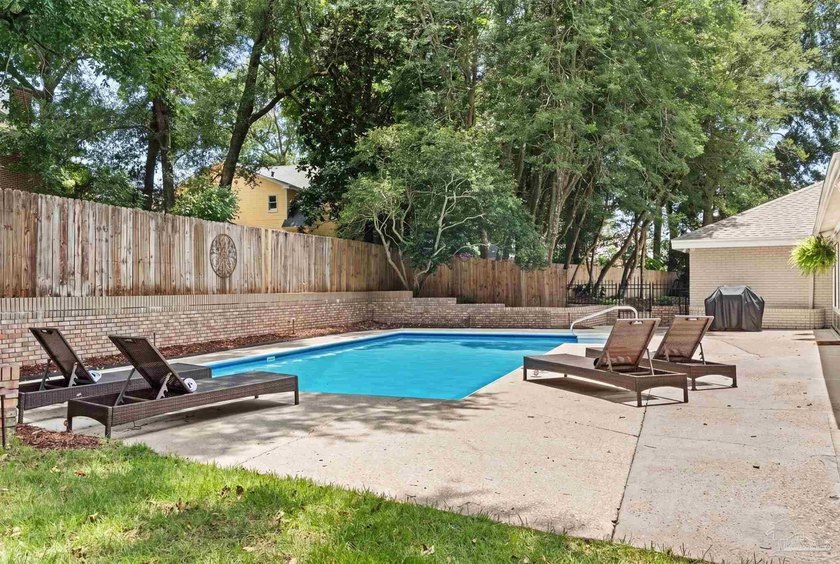 Located in the highly desirable Cordova Park neighborhood, this - photo 42