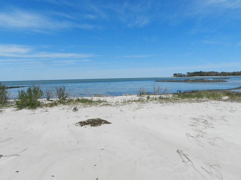 Unobstructed Chesapeake Bay Views! A rare blend of privacy &amp; - photo 6