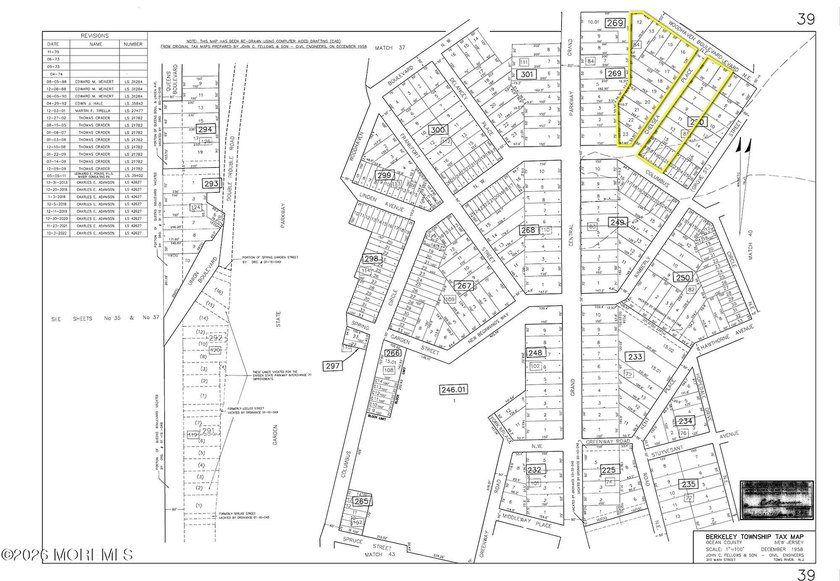 NEW CONSTRUCTION DEVELOPMENT OPPORTUNITY - BAYVILLE, NJ This - photo 11