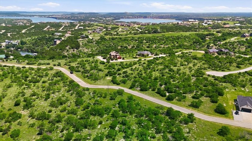 Come build your dream home in The Cliffs at Possum Kingdom and - photo 11